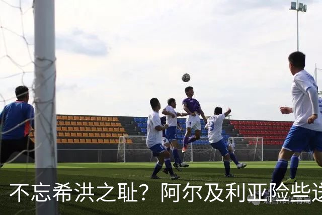 不忘希洪之耻？阿尔及利亚险些送奥地利回家 他们已做到极致